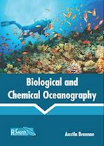 Biological and Chemical Oceanography 