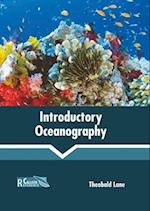 Introductory Oceanography 