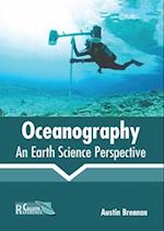 Oceanography: An Earth Science Perspective 