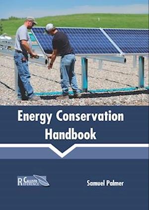 Energy Conservation Handbook