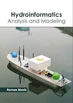 Hydroinformatics: Analysis and Modeling 