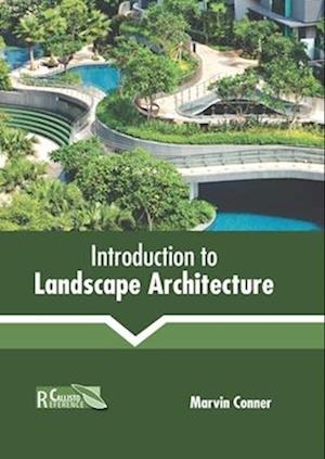 Introduction to Landscape Architecture