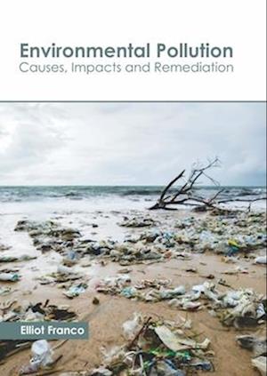 Environmental Pollution: Causes, Impacts and Remediation