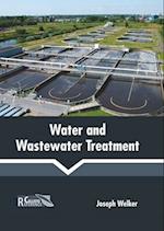 Water and Wastewater Treatment 