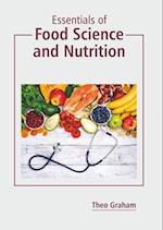 Essentials of Food Science and Nutrition 