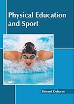 Physical Education and Sport 