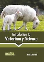 Introduction to Veterinary Science 