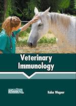 Veterinary Immunology 