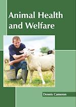 Animal Health and Welfare 