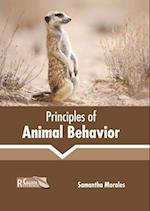 Principles of Animal Behavior 