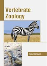 Vertebrate Zoology 