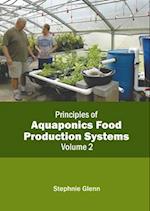 Principles of Aquaponics Food Production Systems