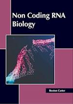 Non Coding RNA Biology