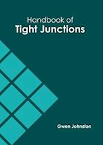 Handbook of Tight Junctions