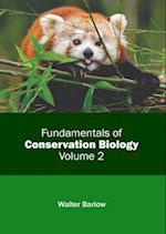 Fundamentals of Conservation Biology