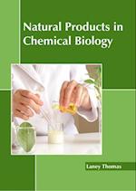 Natural Products in Chemical Biology