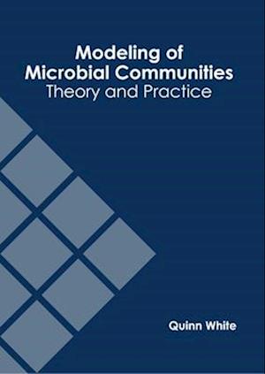 Modeling of Microbial Communities