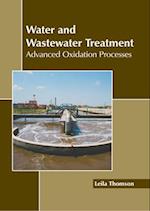 Water and Wastewater Treatment