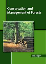 Conservation and Management of Forests