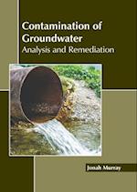 Contamination of Groundwater