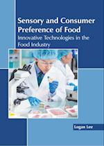 Sensory and Consumer Preference of Food