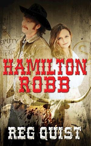 Hamilton Robb