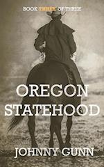 Oregon Statehood
