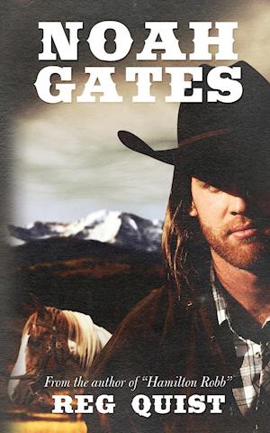 Noah Gates