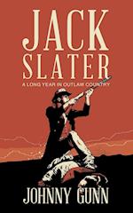 Jack Slater