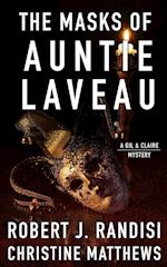 The Masks of Auntie Laveau
