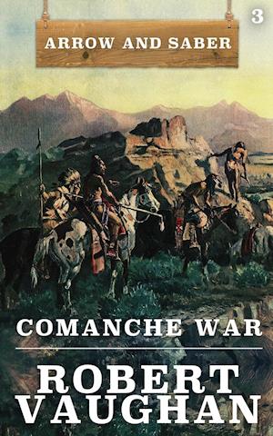 Comanche War