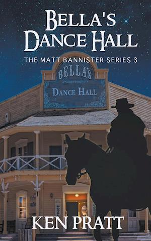 Bella's Dance Hall