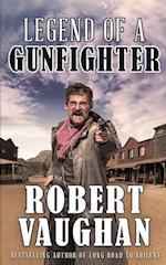 Legend of a Gunfighter