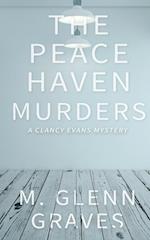 The Peace Haven Murders