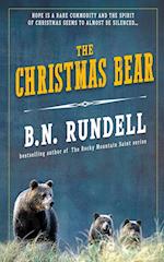 The Christmas Bear