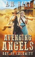 Avenging Angels