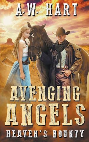 Avenging Angels