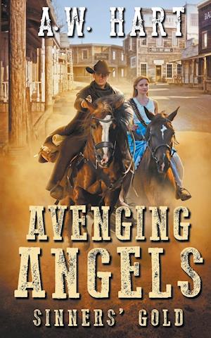 Avenging Angels