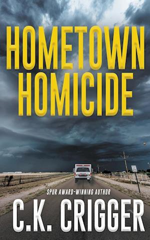 Hometown Homicide