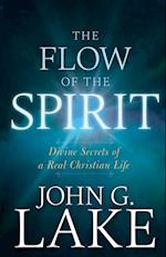 Flow of the Spirit: Divine Secrets of a Real Christian Life (Reissue, Repackage of Living in God's Power) 