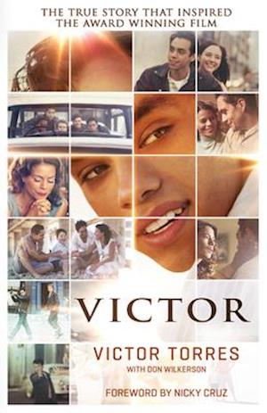 Victor (Media Tie-In, Movie Tie-In)