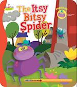 The Itsy Bitsy Spider