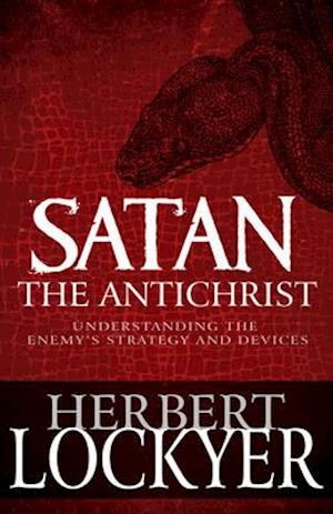 Satan the Antichrist