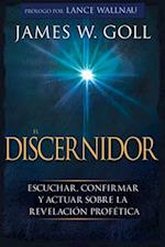 El Discernidor