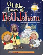 O Little Town of Bethlehem