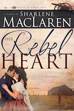 Her Rebel Heart, Volume 1