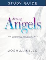 Seeing Angels Study Guide: How to Recognize and Interact with Your Heavenly Messengers 