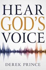 Hear God's Voice