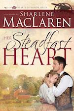 Her Steadfast Heart, Volume 2