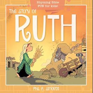 The Story of Ruth